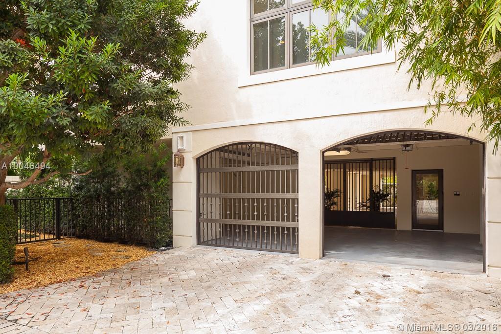 Hughes Cove - Residential