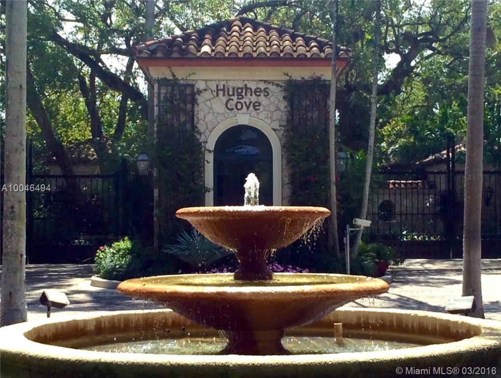 Hughes Cove - Residential