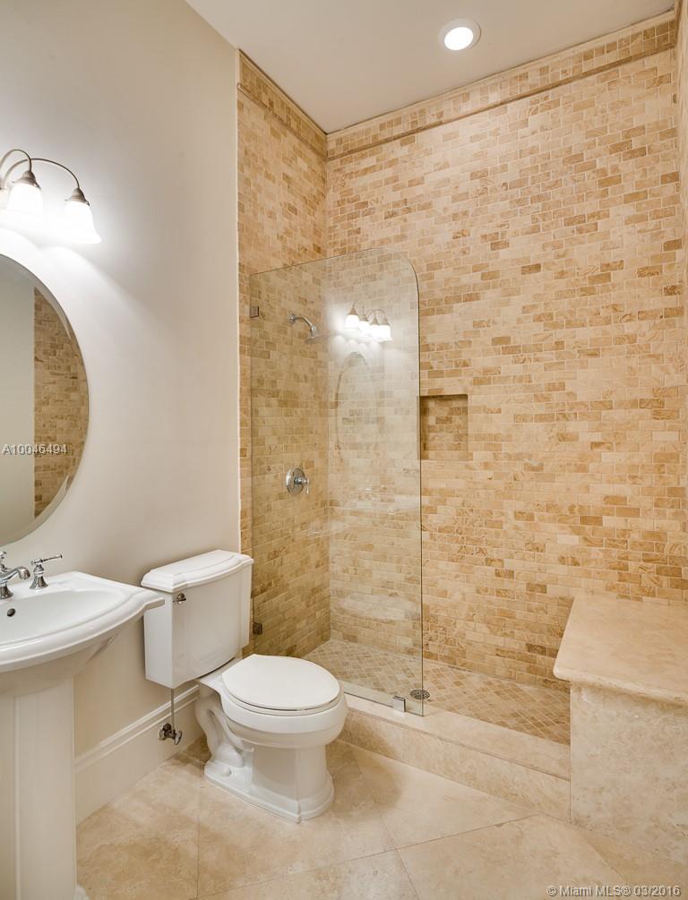 Hughes Cove - Residential