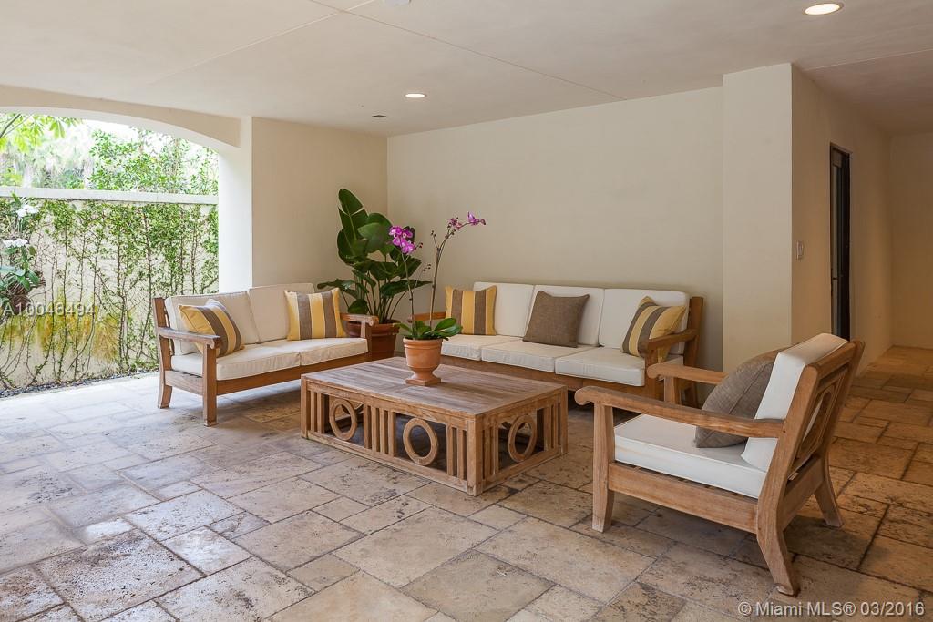 Hughes Cove - Residential