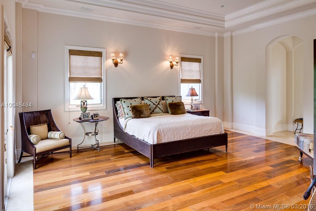 Hughes Cove - Residential