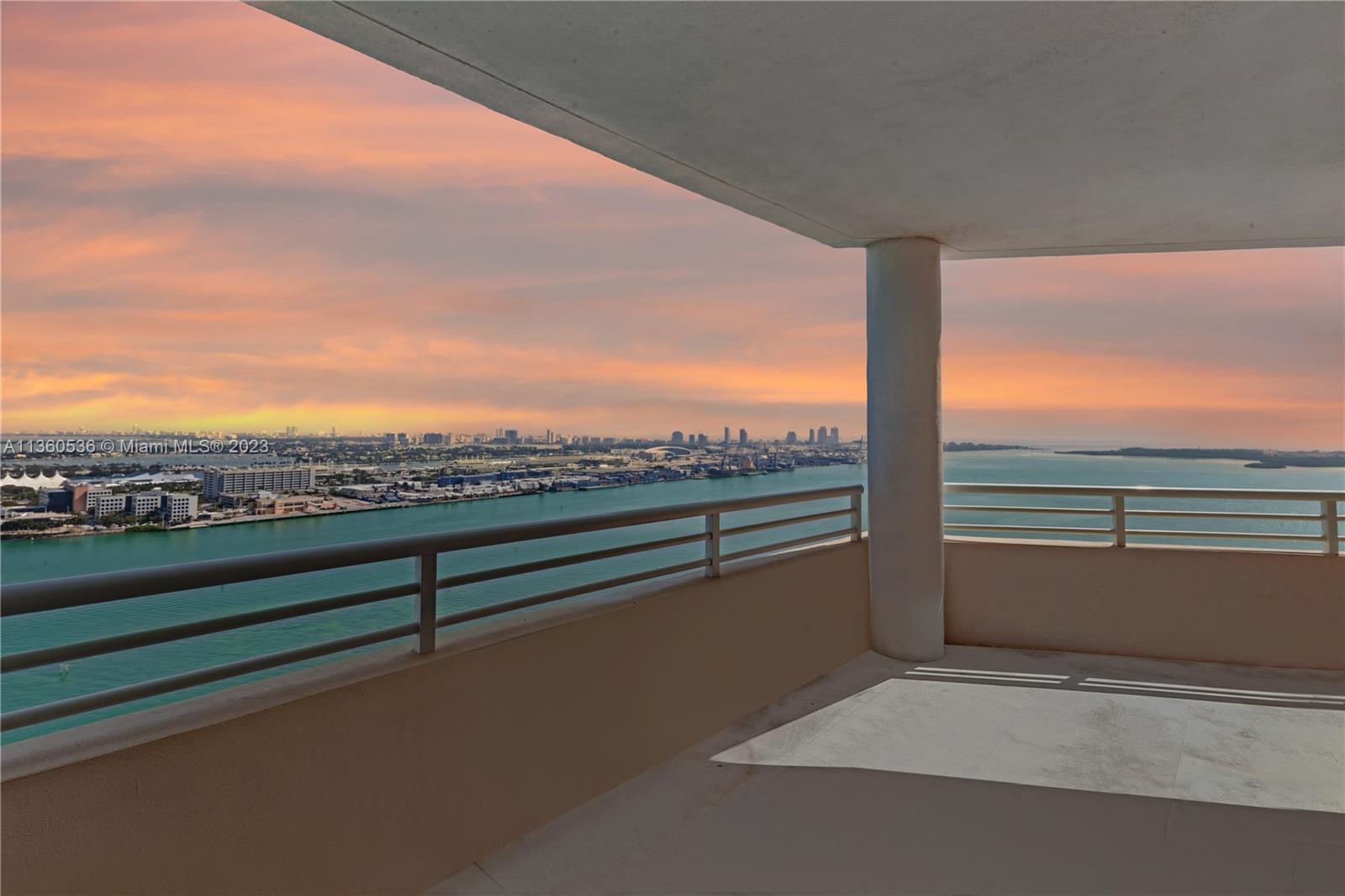 THREE TEQUESTA POINT CONDO - Residential