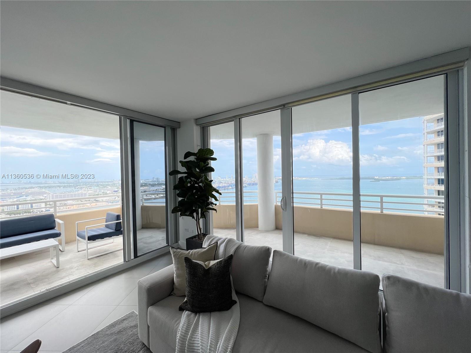 THREE TEQUESTA POINT CONDO - Residential