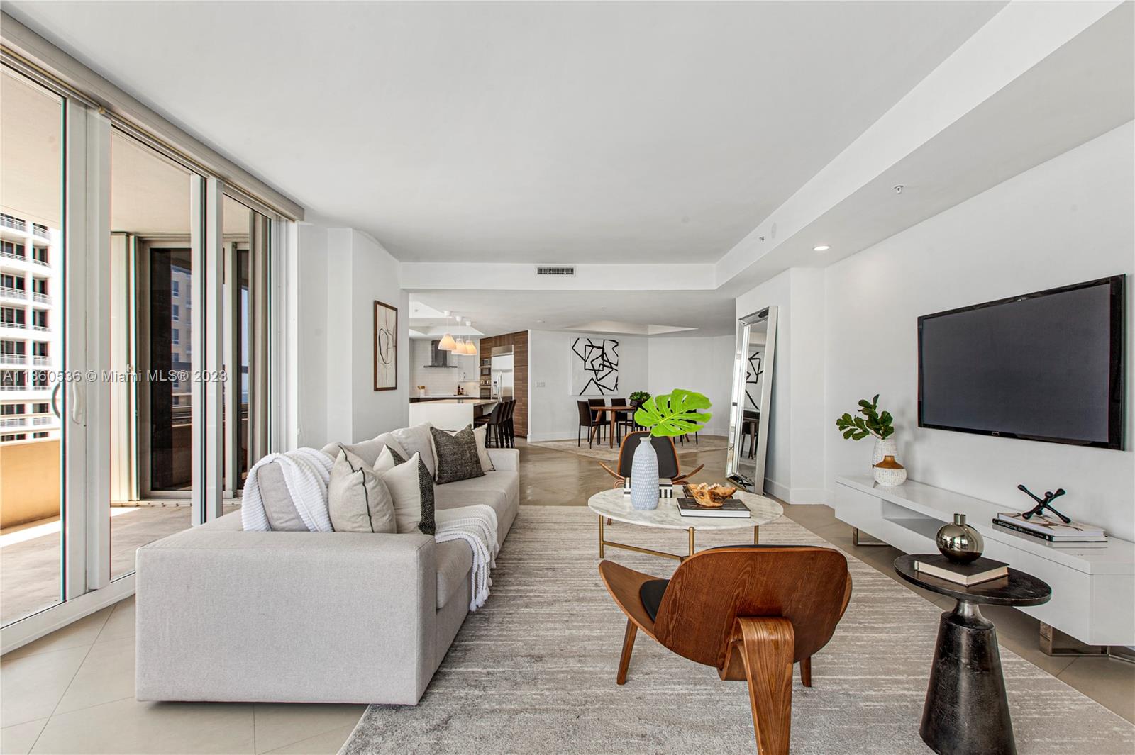 THREE TEQUESTA POINT CONDO - Residential