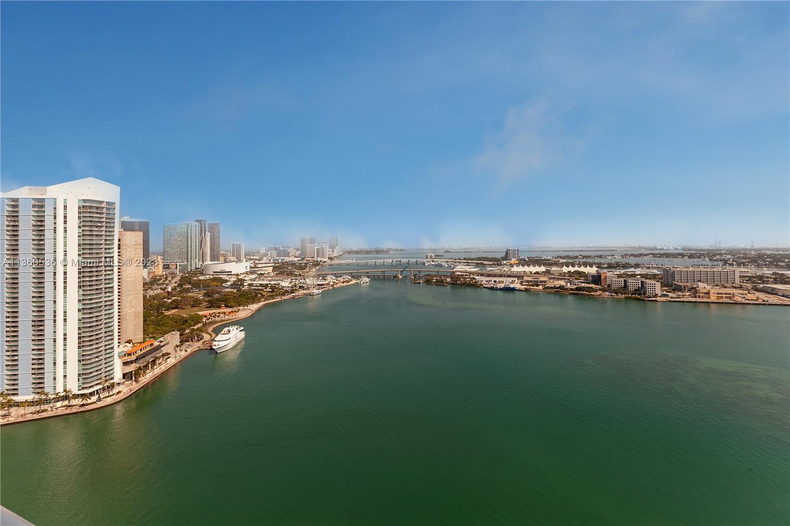 THREE TEQUESTA POINT CONDO - Residential