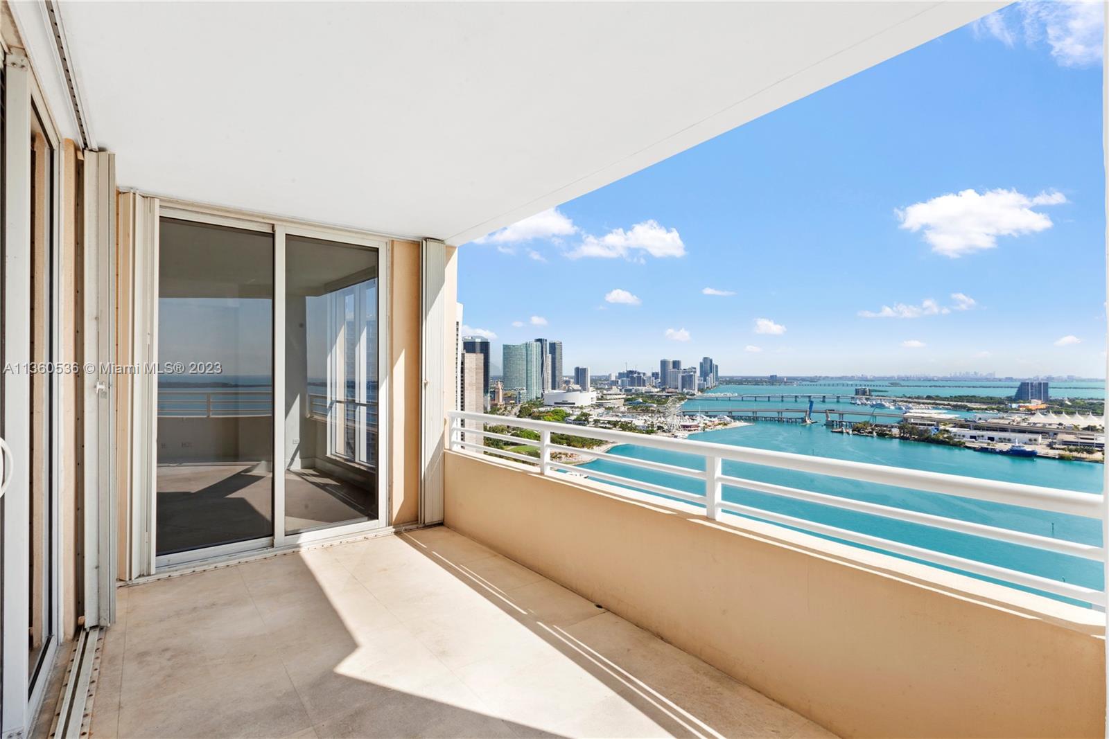 THREE TEQUESTA POINT CONDO - Residential