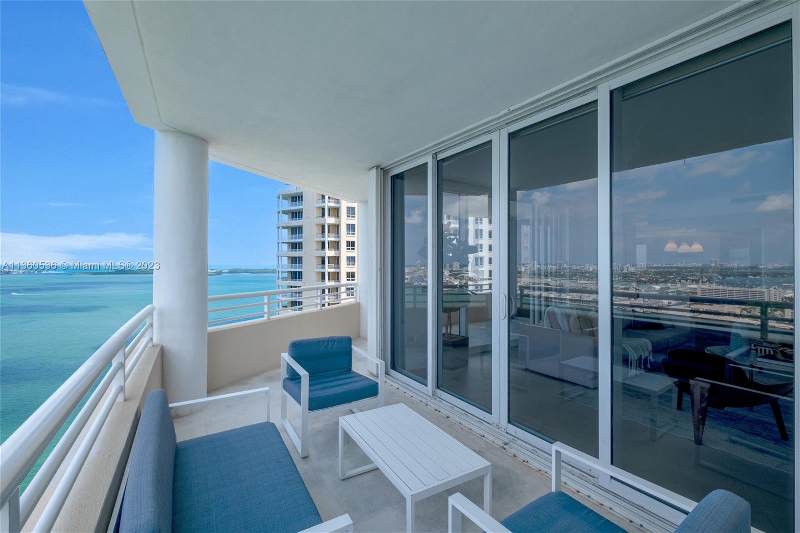 THREE TEQUESTA POINT CONDO - Residential