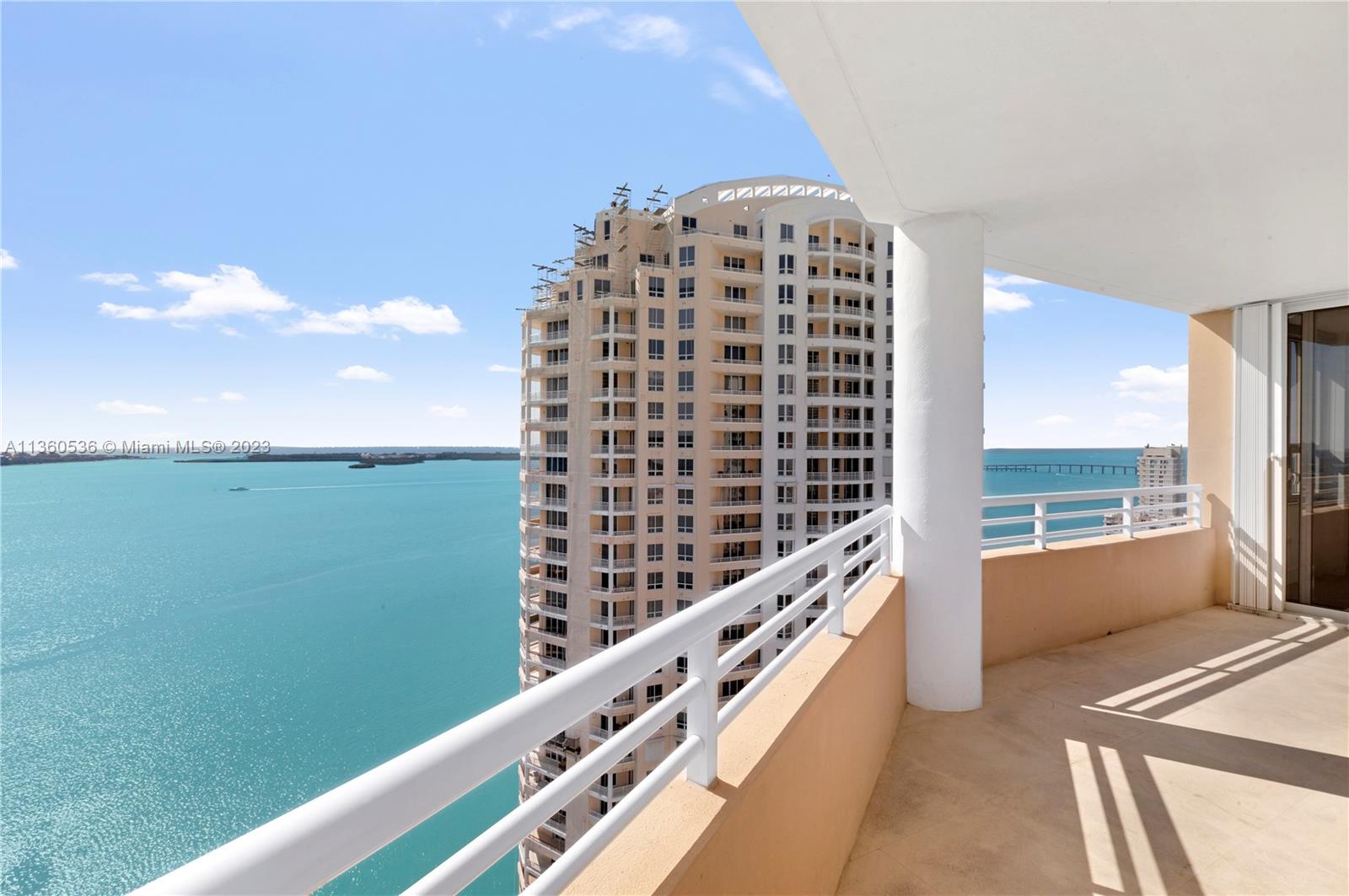 THREE TEQUESTA POINT CONDO - Residential