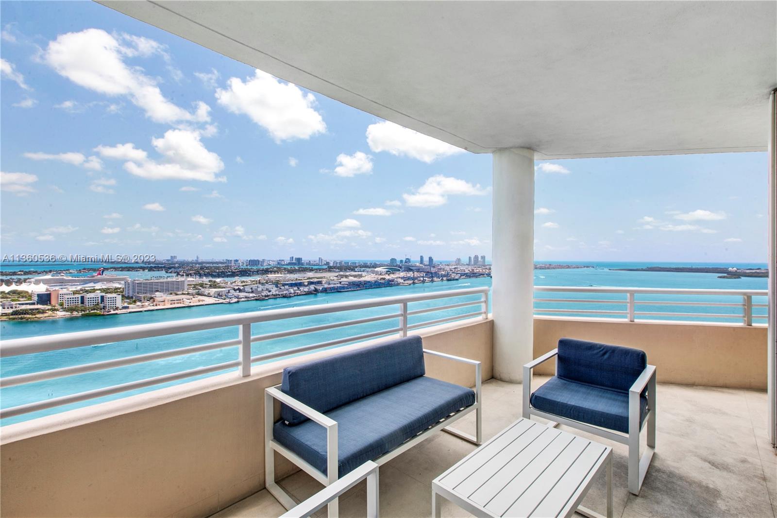 THREE TEQUESTA POINT CONDO - Residential