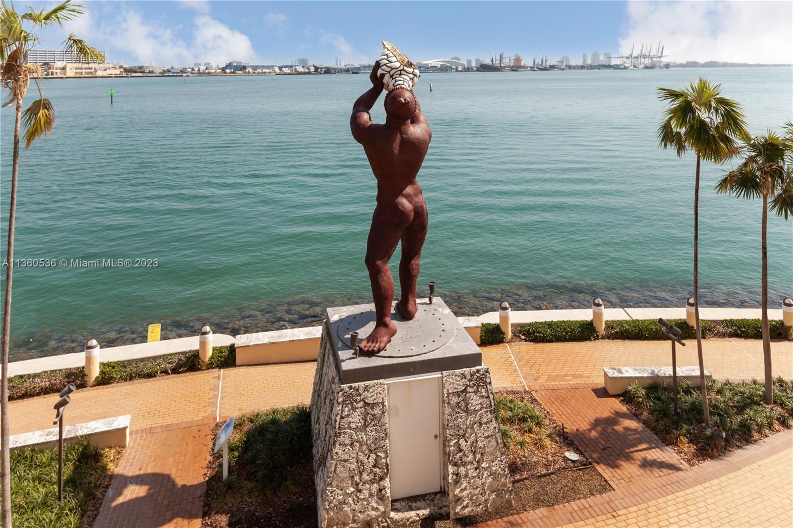 THREE TEQUESTA POINT CONDO - Residential