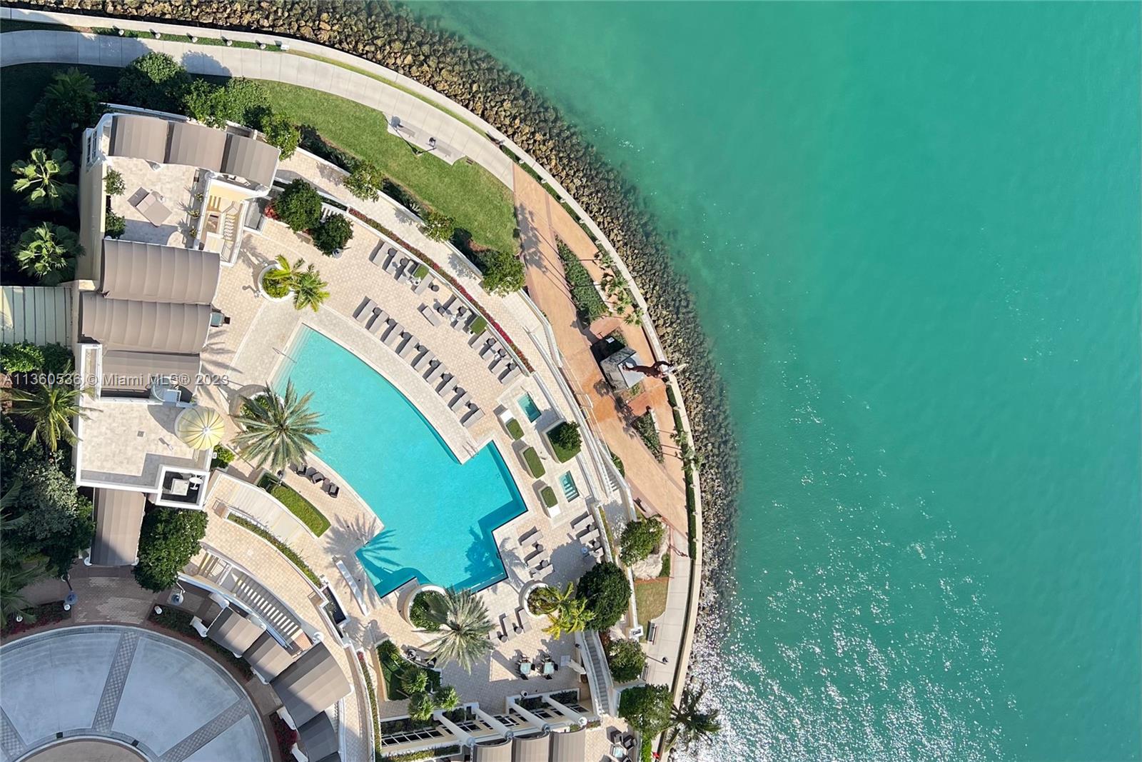 THREE TEQUESTA POINT CONDO - Residential