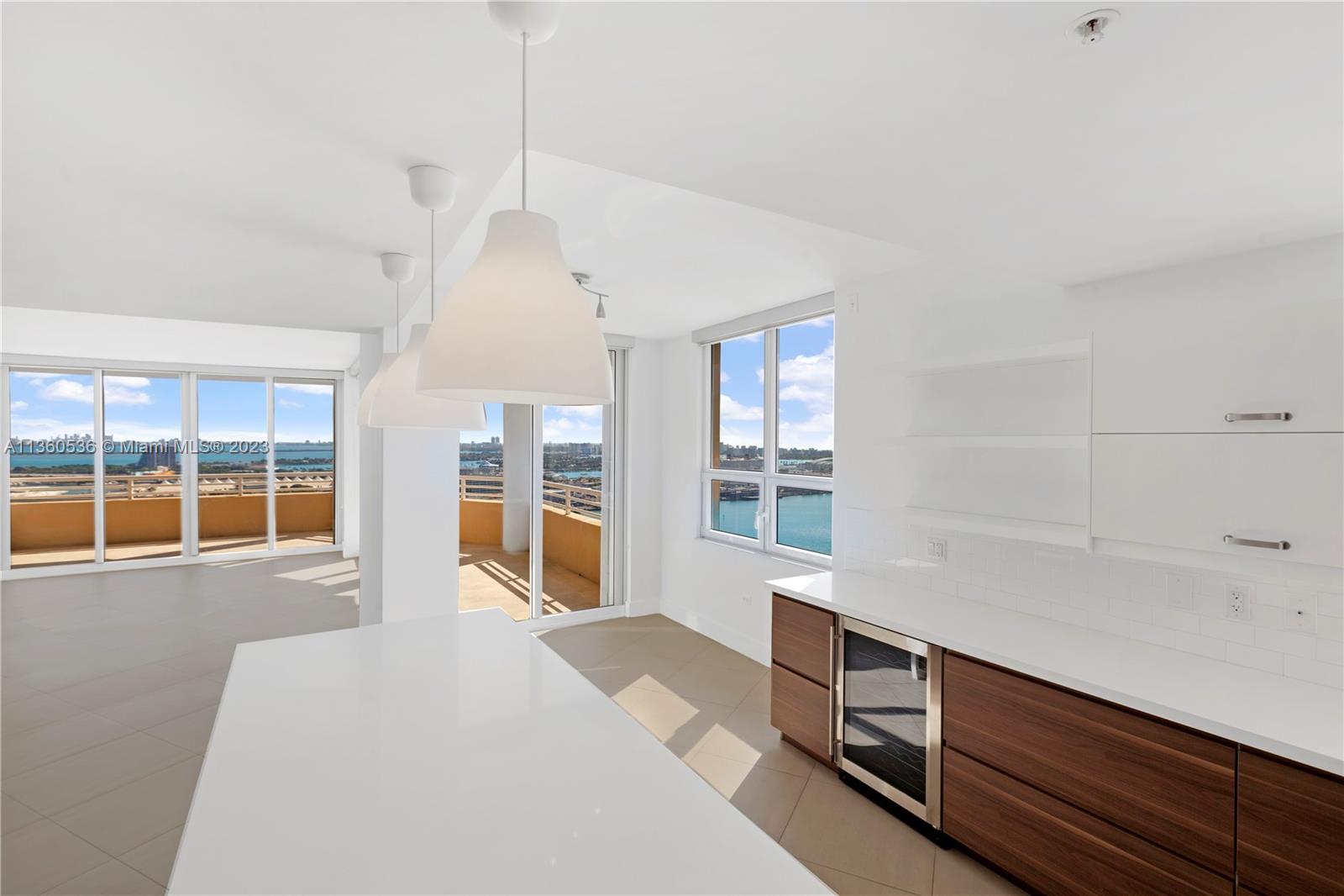 THREE TEQUESTA POINT CONDO - Residential