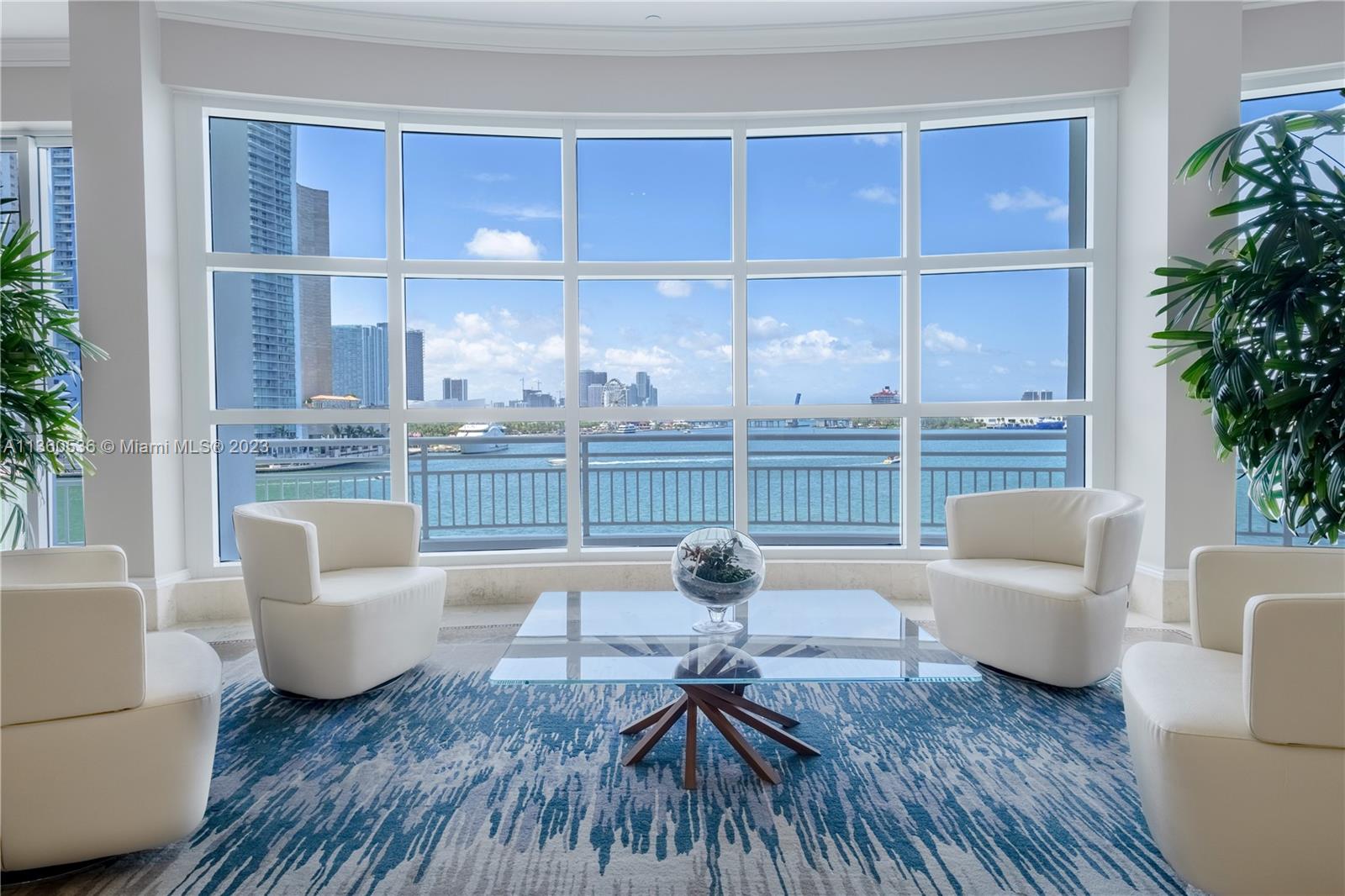 THREE TEQUESTA POINT CONDO - Residential