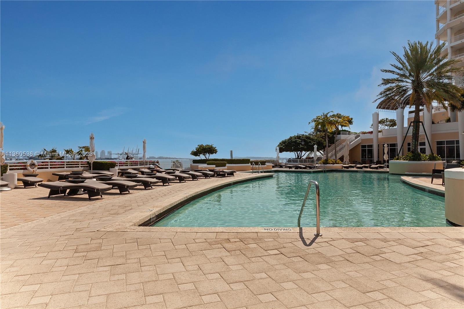 THREE TEQUESTA POINT CONDO - Residential