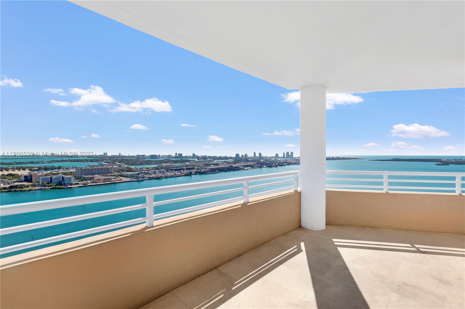 THREE TEQUESTA POINT CONDO - Residential