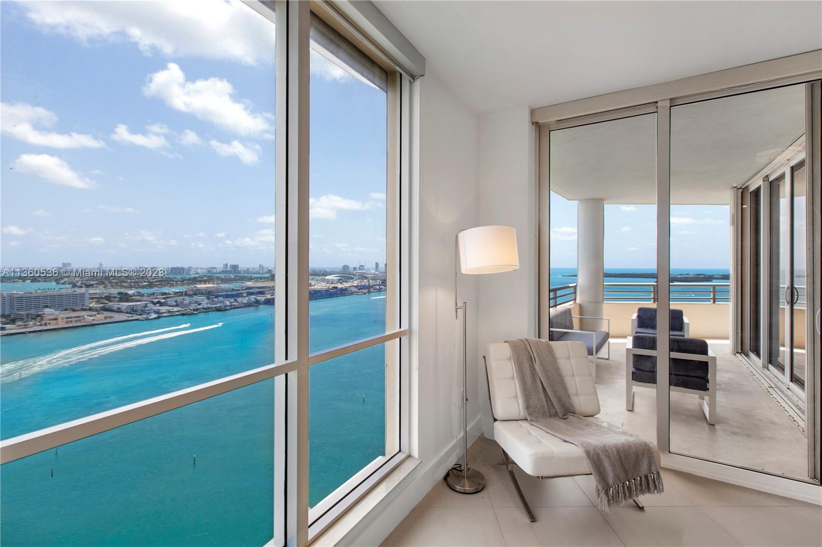 THREE TEQUESTA POINT CONDO - Residential