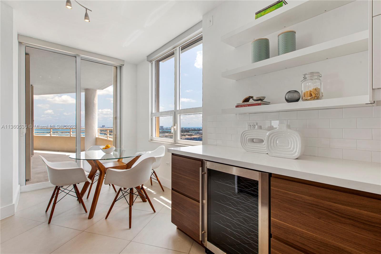 THREE TEQUESTA POINT CONDO - Residential