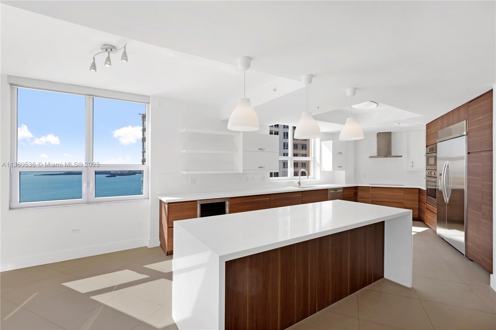 THREE TEQUESTA POINT CONDO - Residential