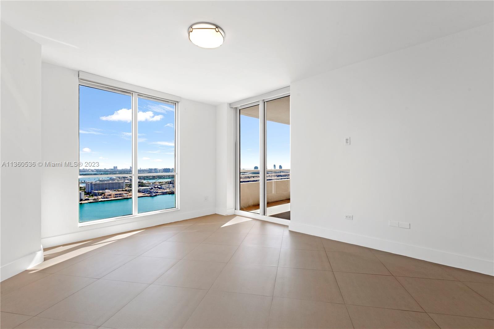 THREE TEQUESTA POINT CONDO - Residential