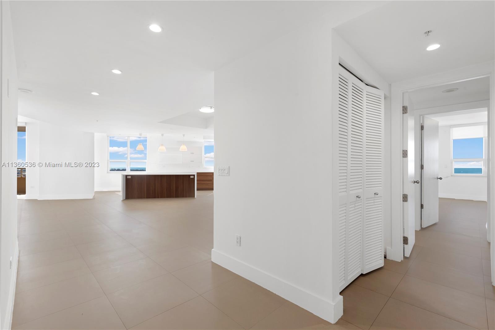 THREE TEQUESTA POINT CONDO - Residential