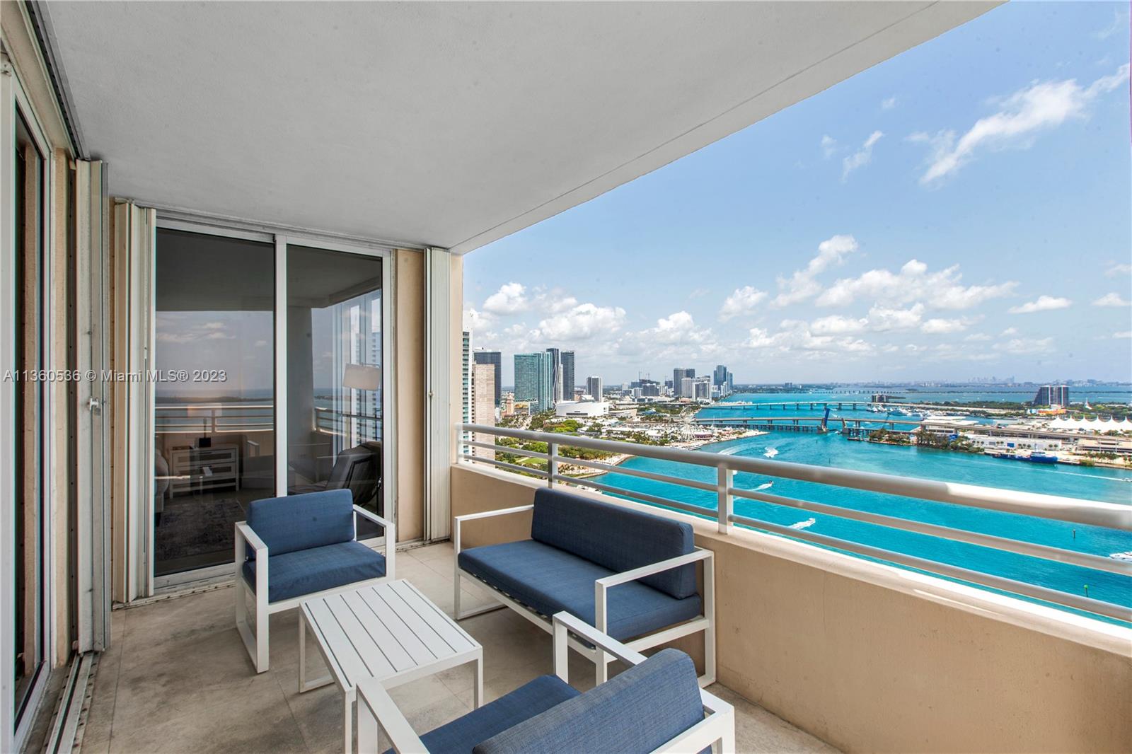 THREE TEQUESTA POINT CONDO - Residential