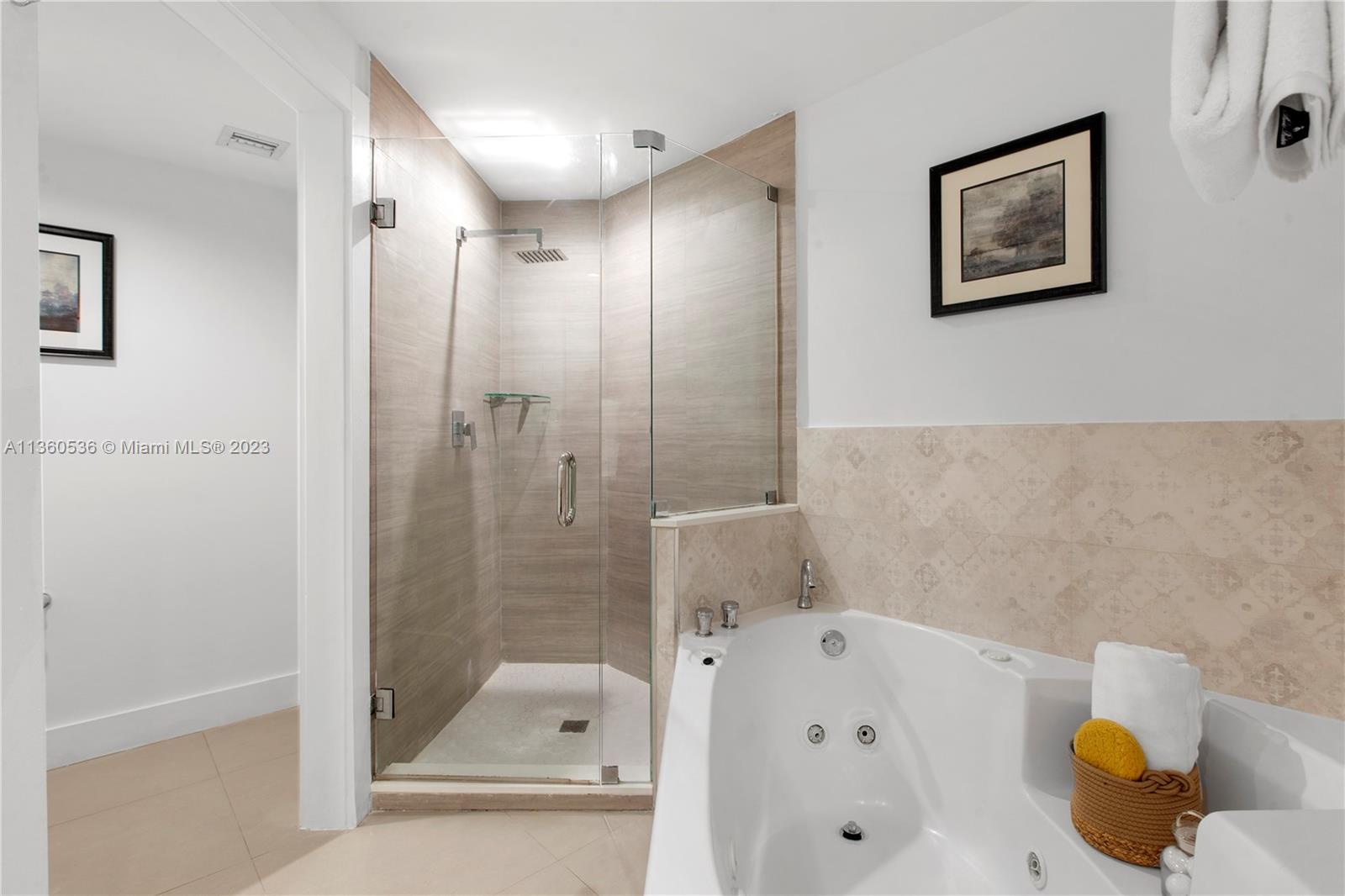 THREE TEQUESTA POINT CONDO - Residential