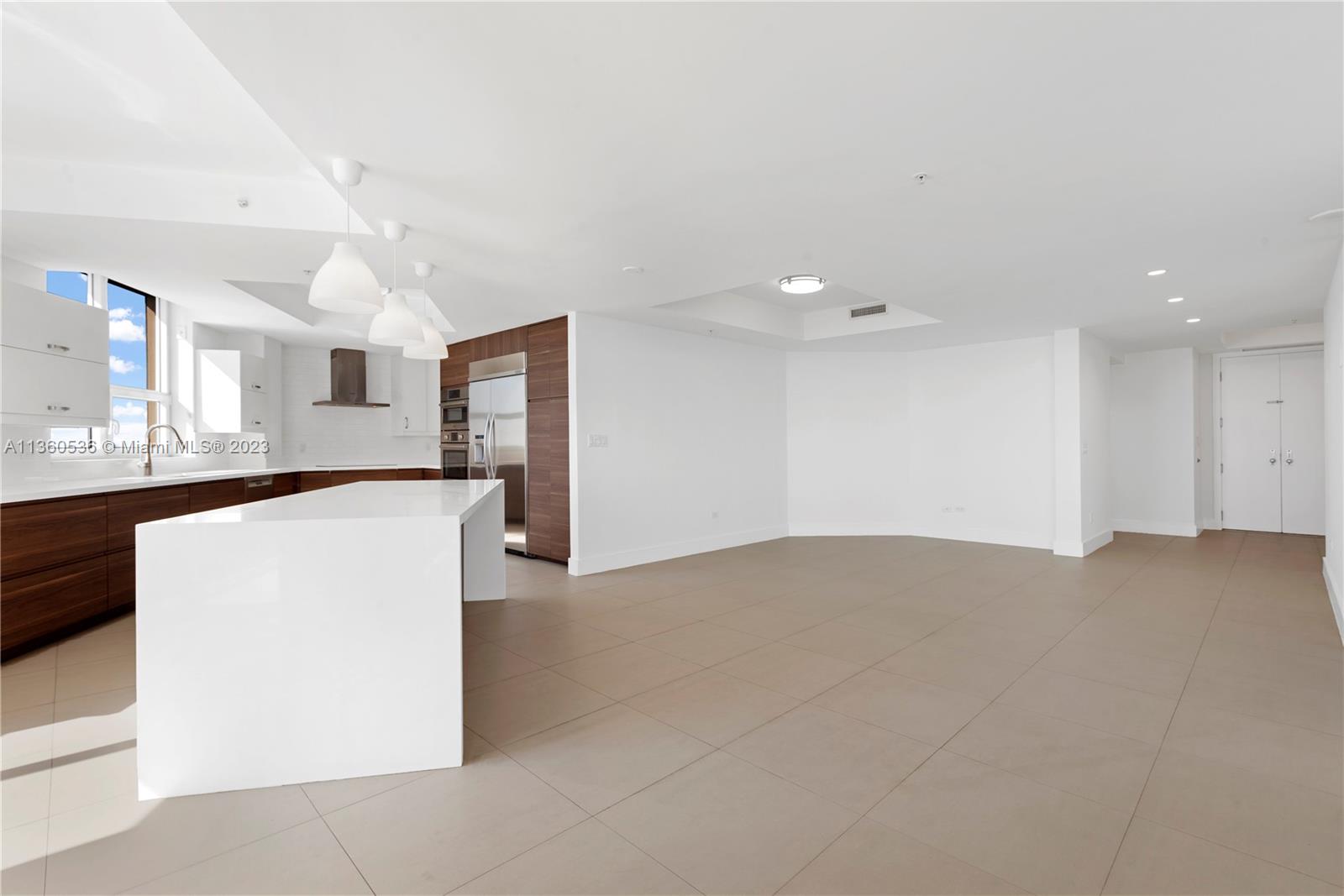 THREE TEQUESTA POINT CONDO - Residential