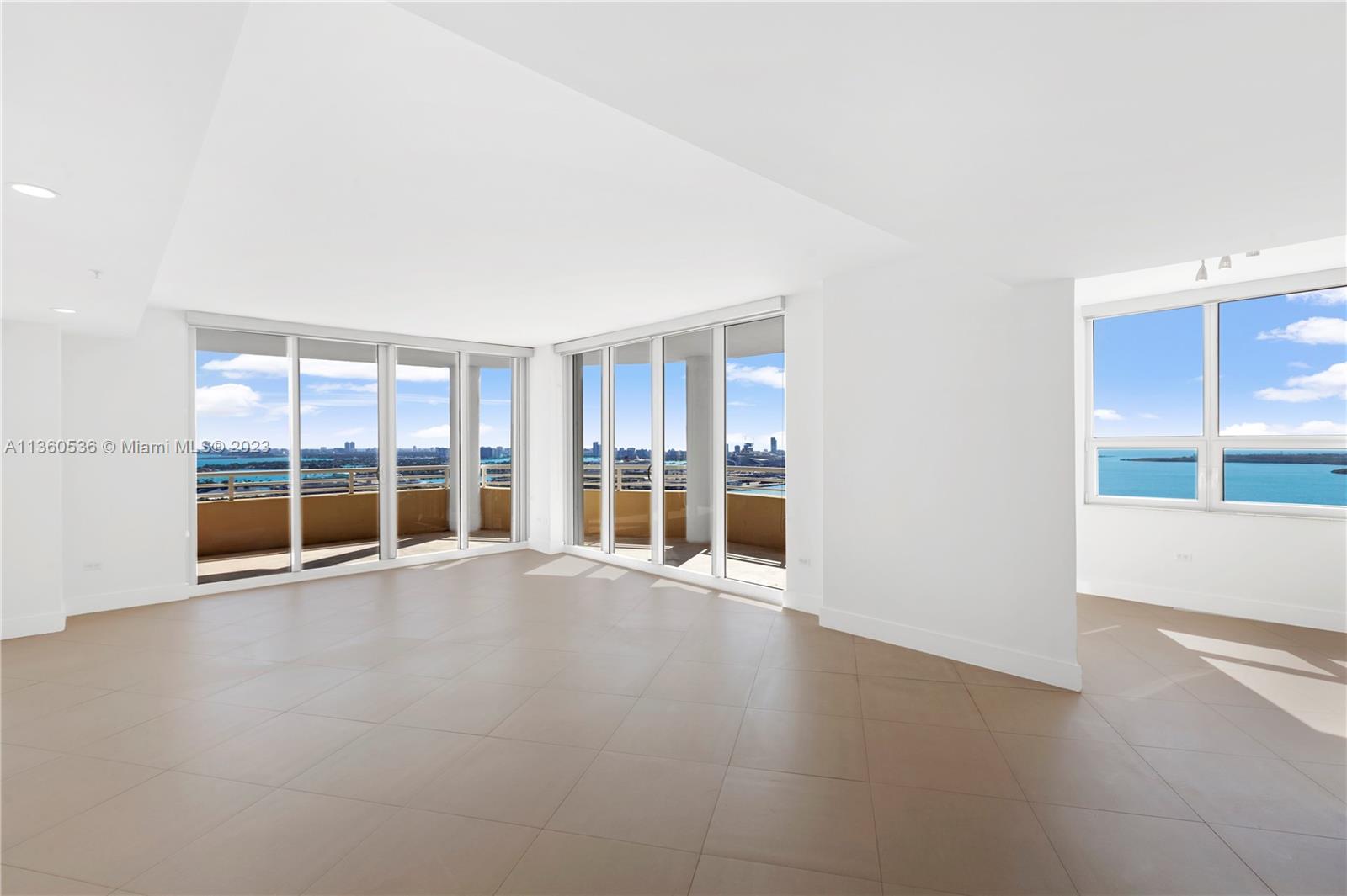 THREE TEQUESTA POINT CONDO - Residential