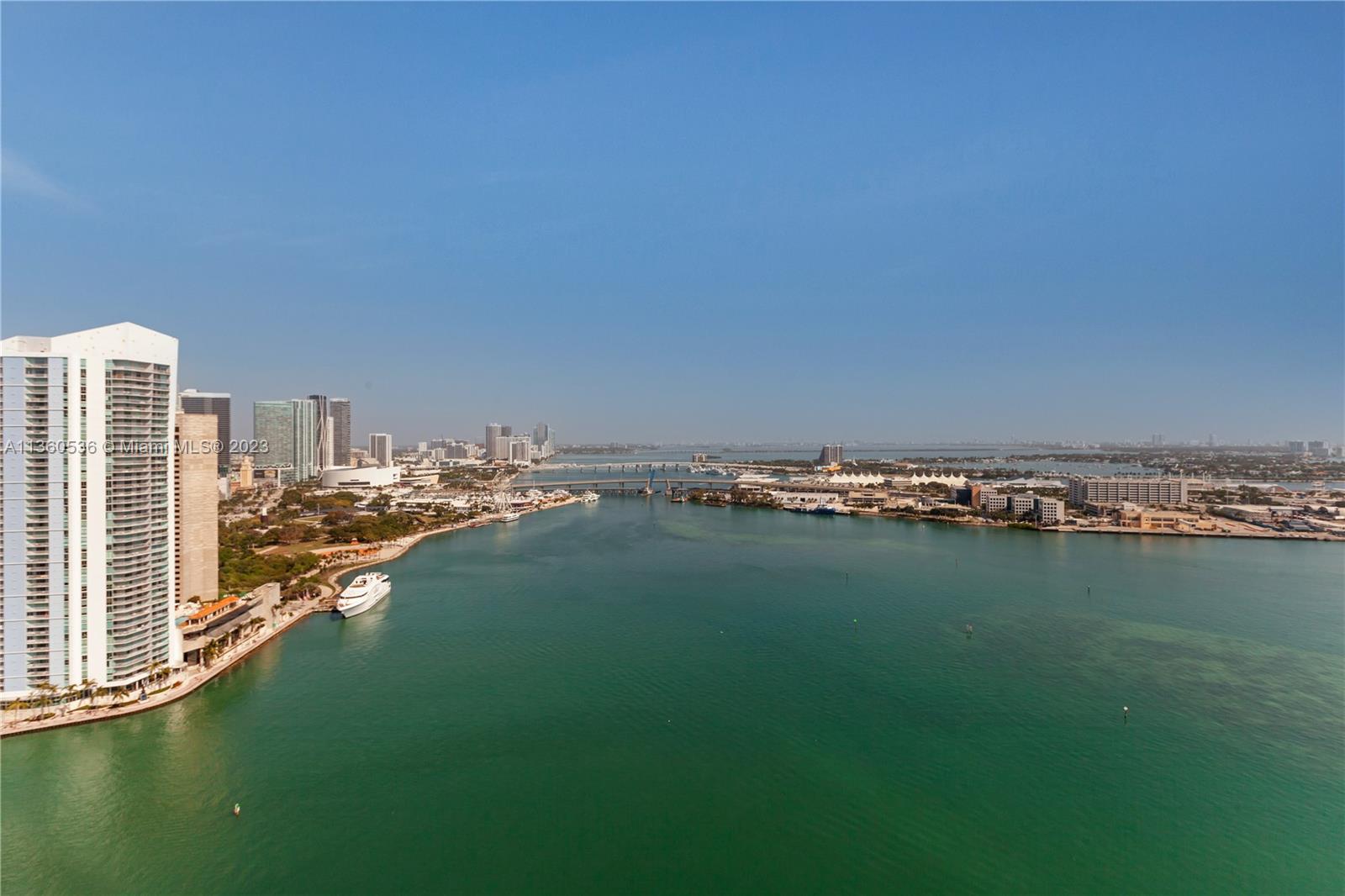 THREE TEQUESTA POINT CONDO - Residential