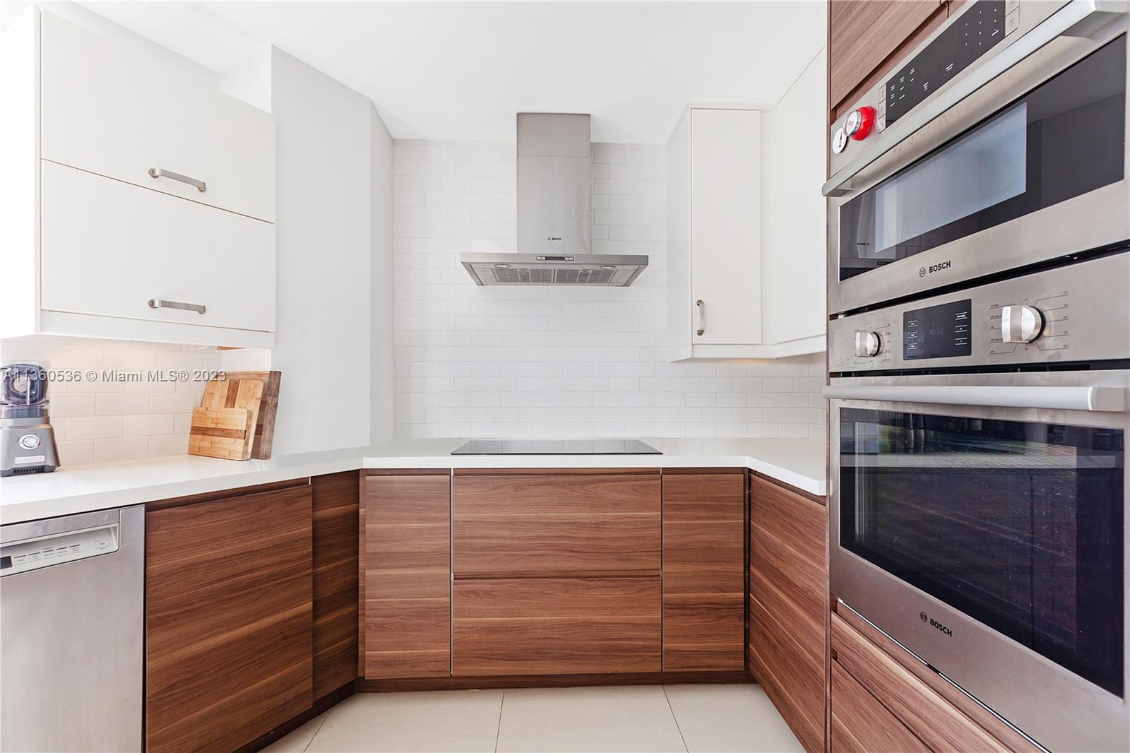 THREE TEQUESTA POINT CONDO - Residential