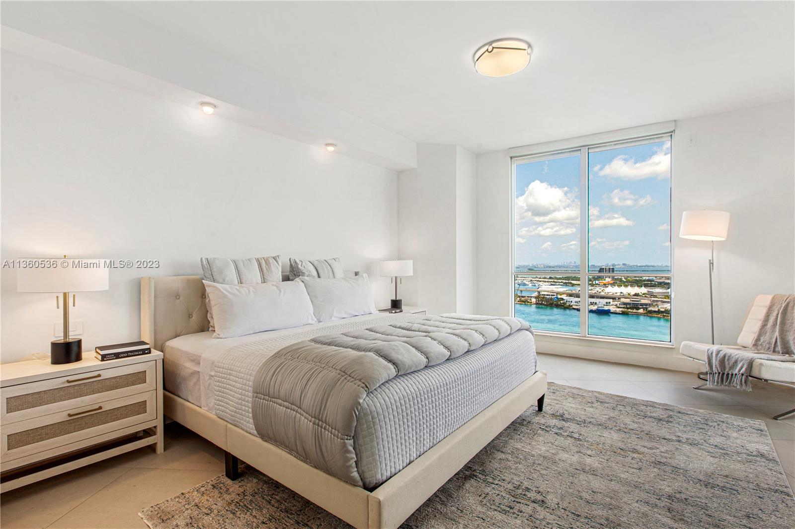 THREE TEQUESTA POINT CONDO - Residential