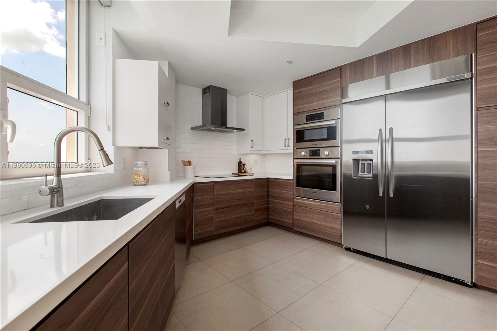 THREE TEQUESTA POINT CONDO - Residential