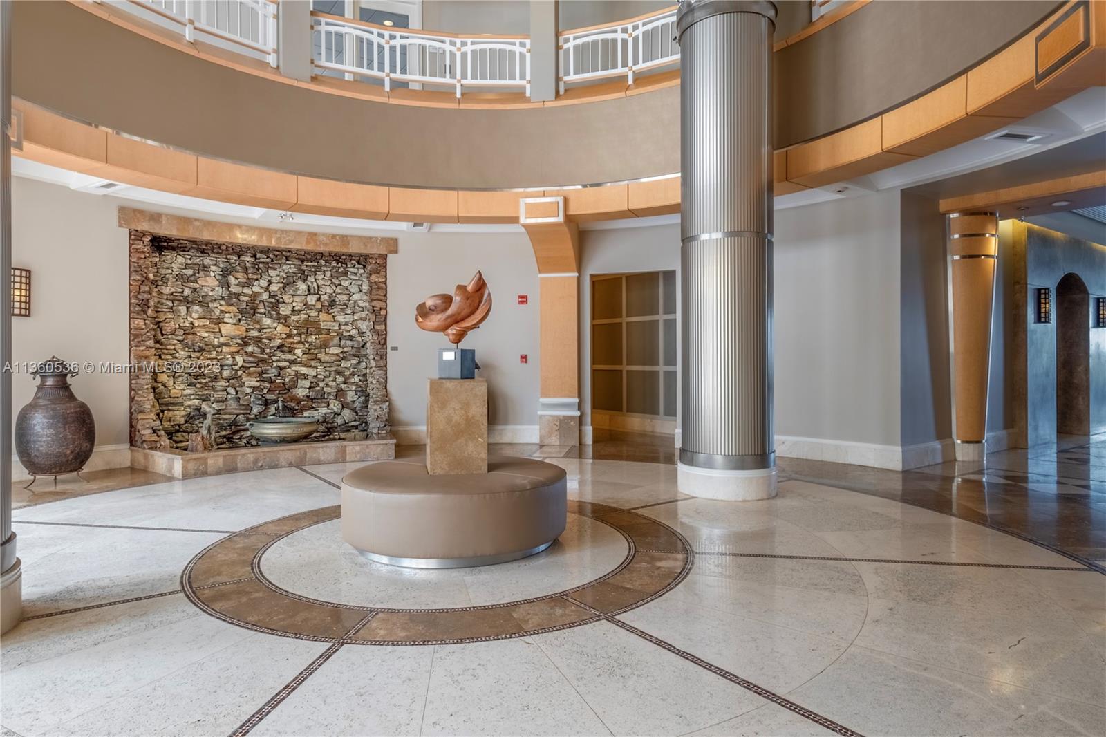 THREE TEQUESTA POINT CONDO - Residential