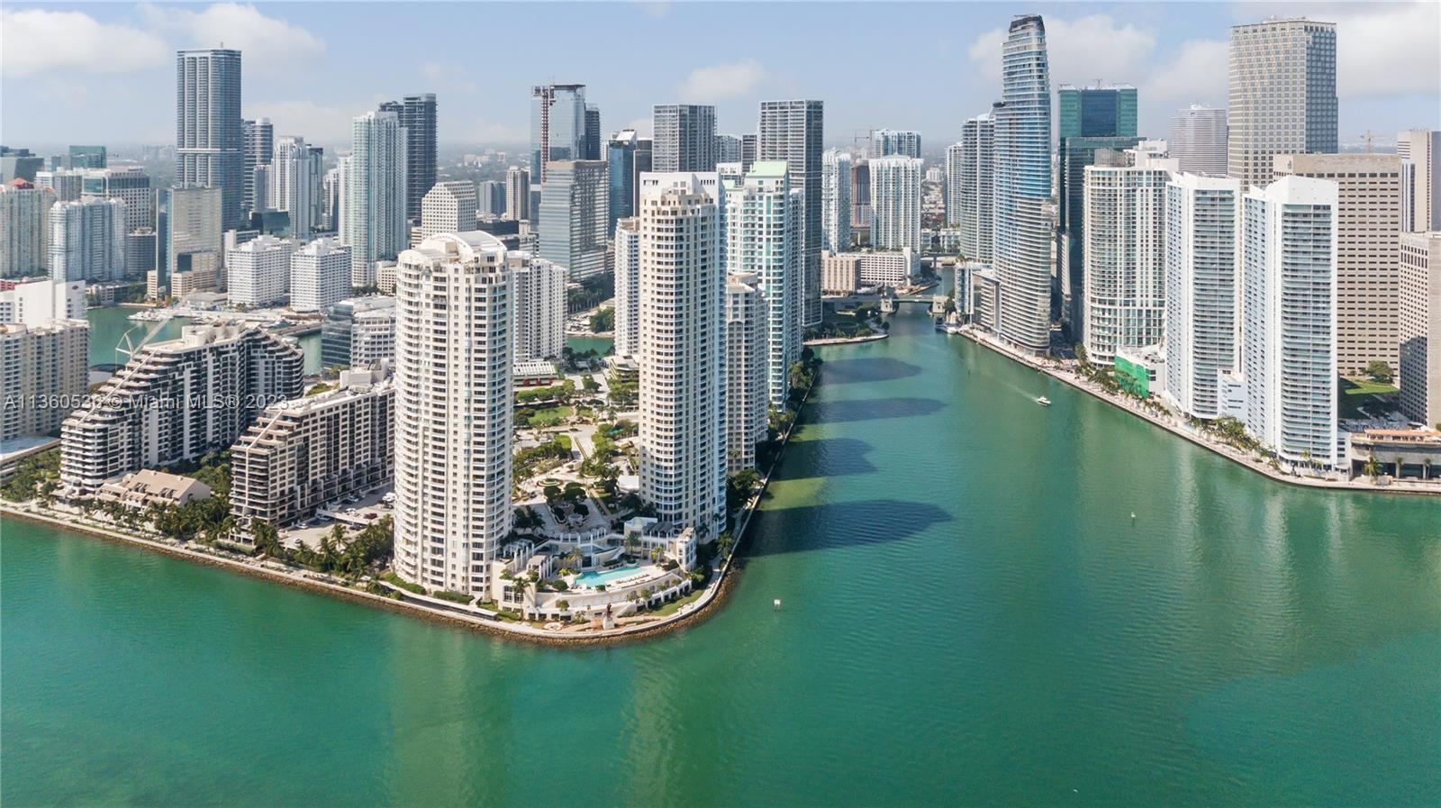 THREE TEQUESTA POINT CONDO - Residential