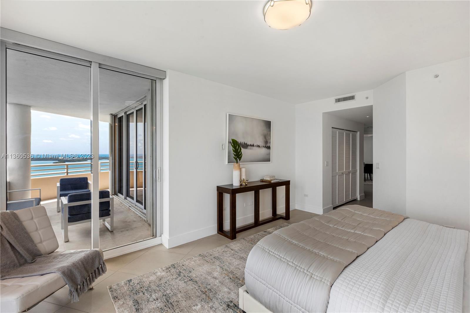 THREE TEQUESTA POINT CONDO - Residential