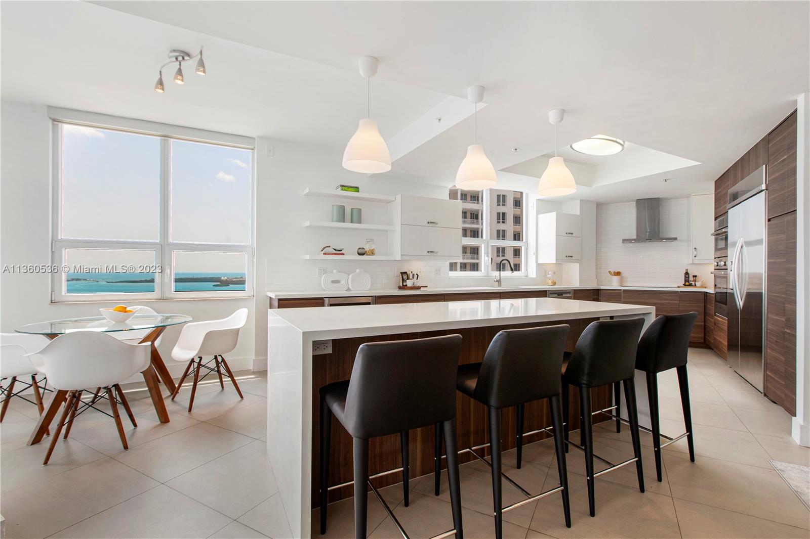 THREE TEQUESTA POINT CONDO - Residential