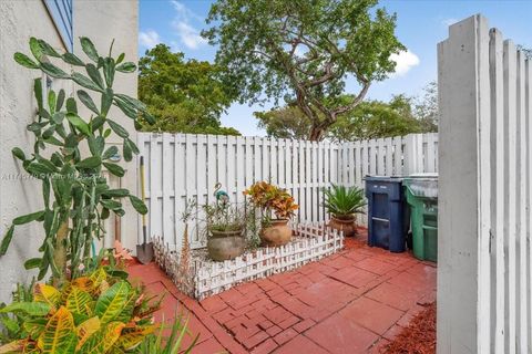 A home in Cutler Bay