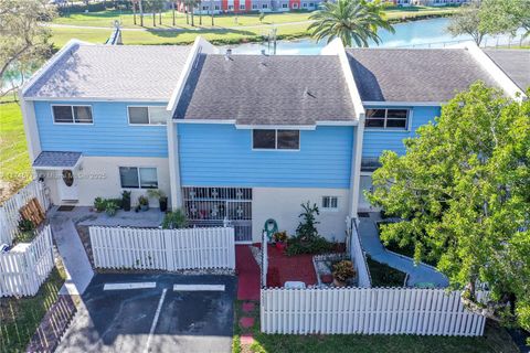 A home in Cutler Bay