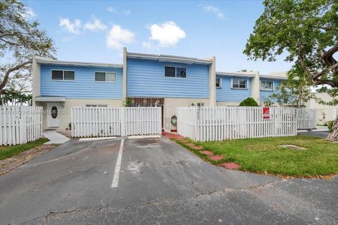 A home in Cutler Bay