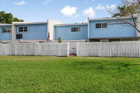 A home in Cutler Bay