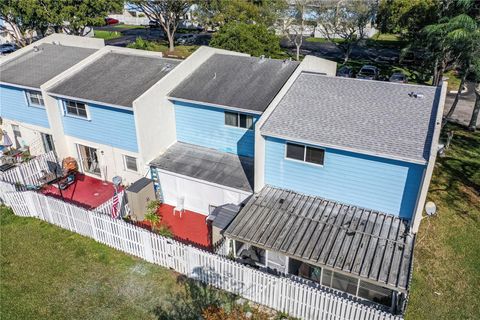 A home in Cutler Bay