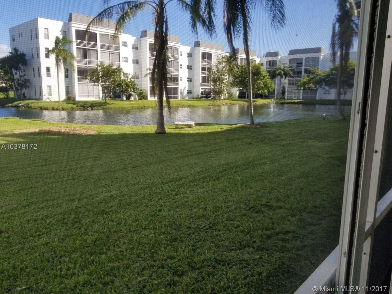 DANIANS NORTH CONDO - Residential Lease