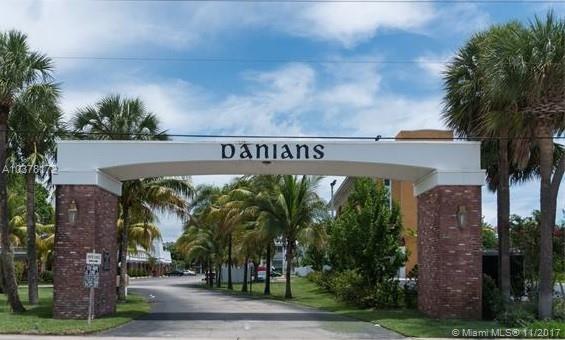DANIANS NORTH CONDO - Residential Lease
