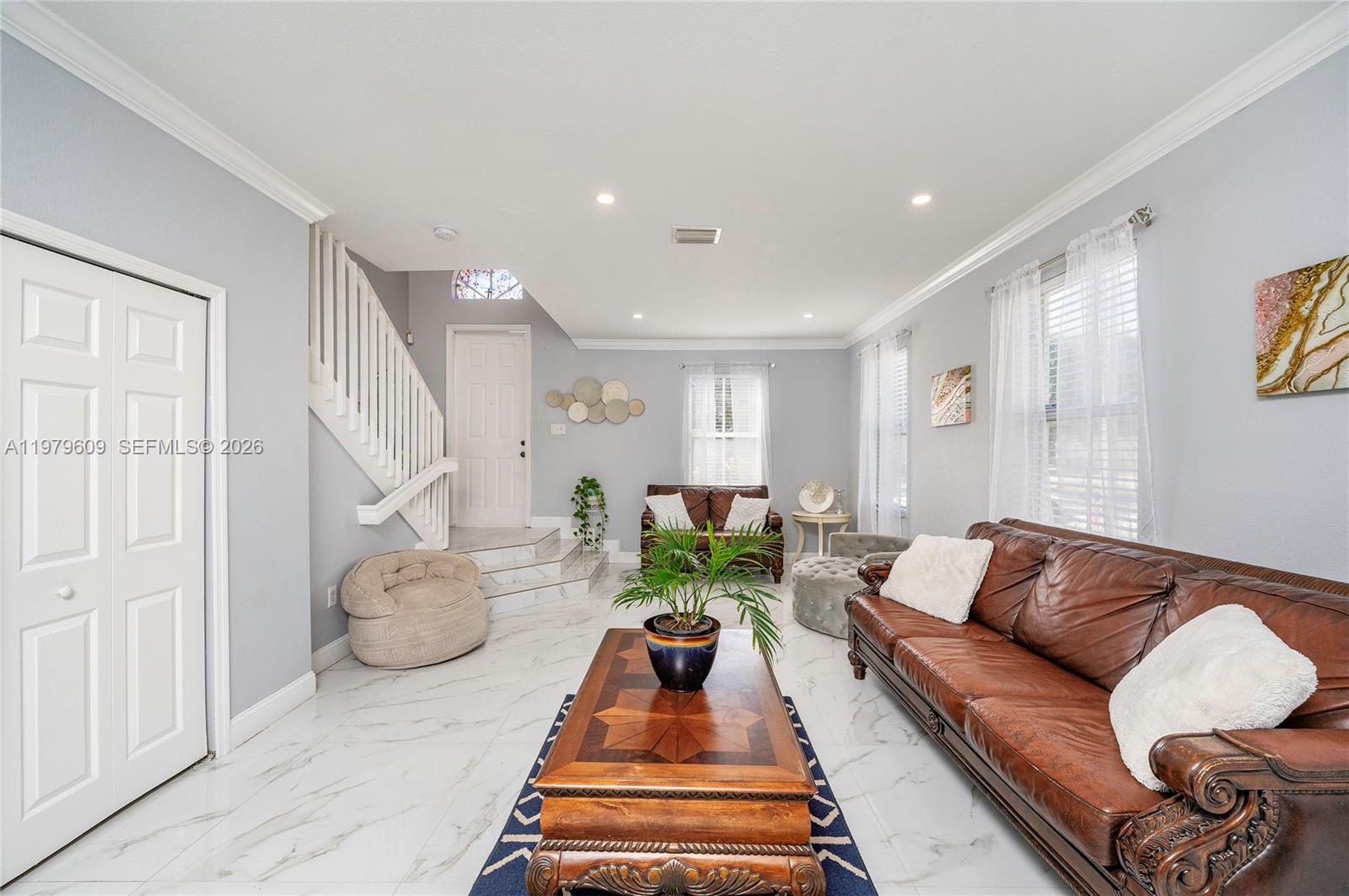 RIVERSIDE AT BISC NATL PK - Residential