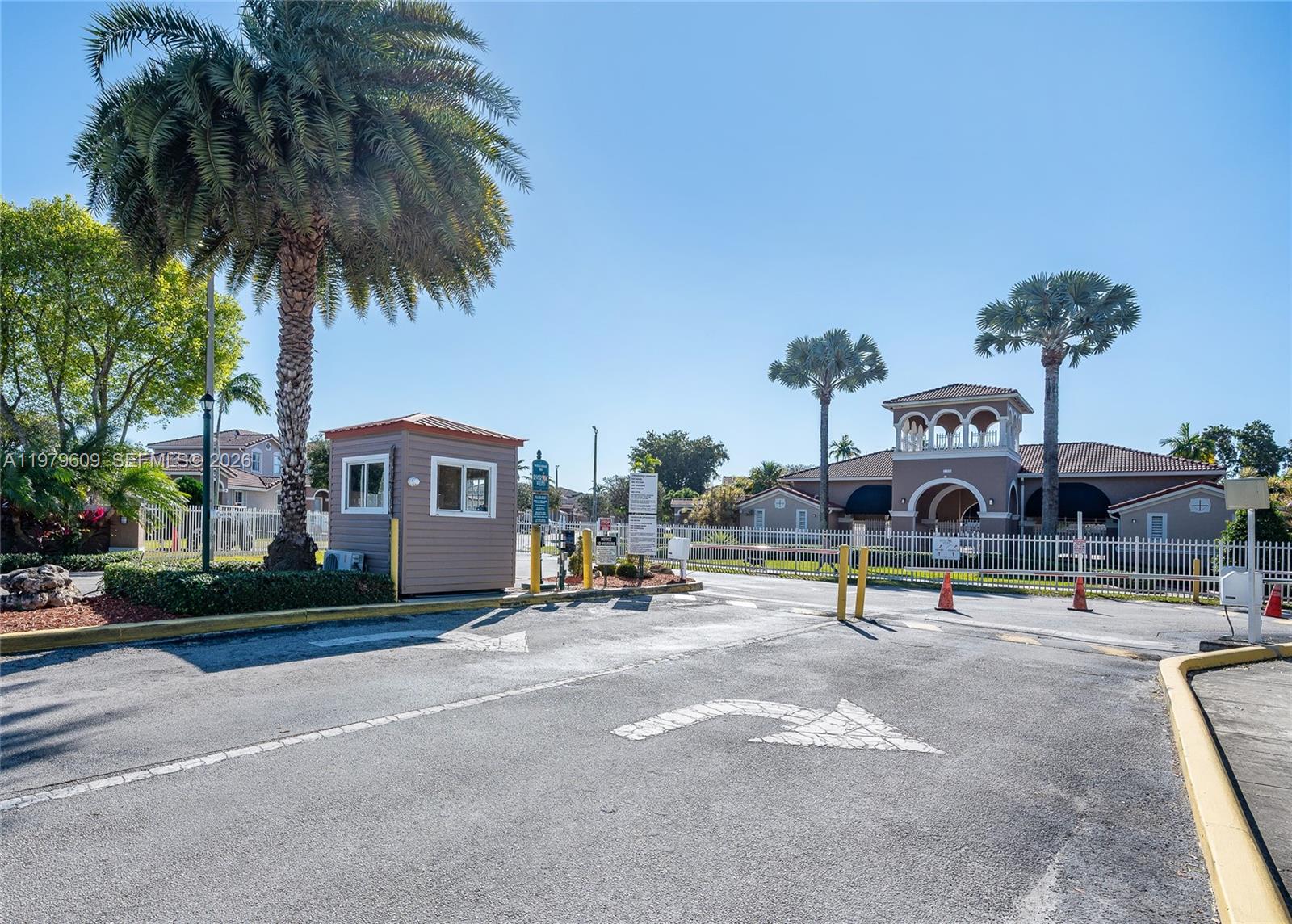 RIVERSIDE AT BISC NATL PK - Residential