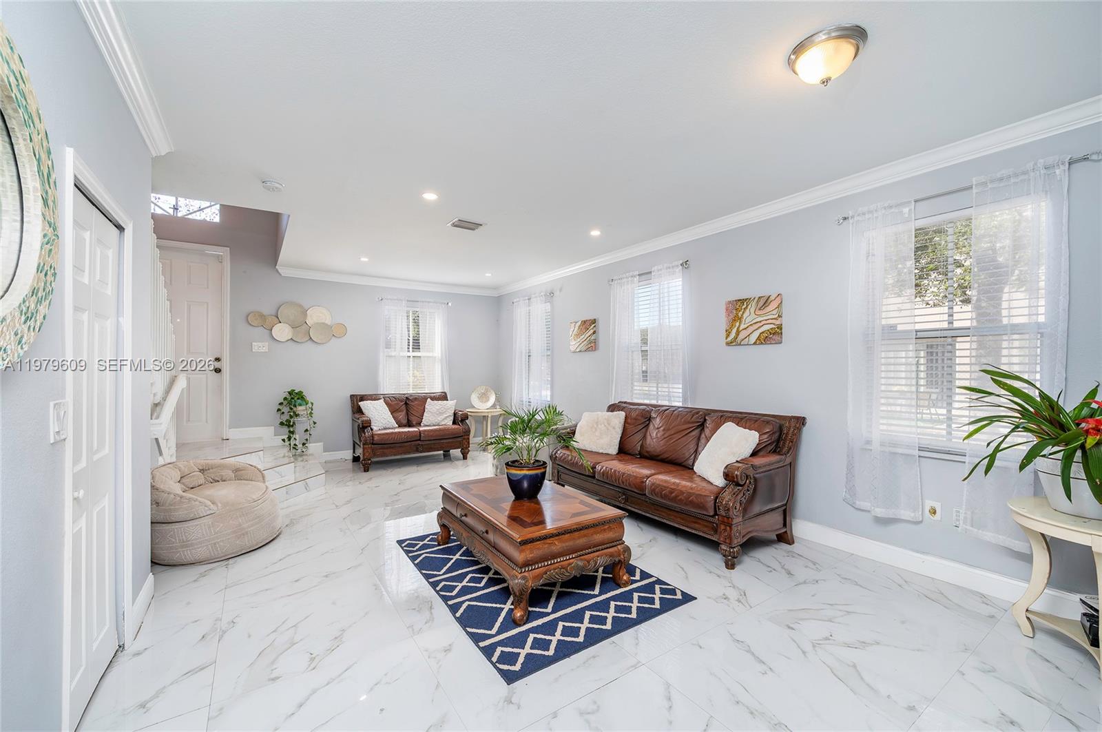 RIVERSIDE AT BISC NATL PK - Residential