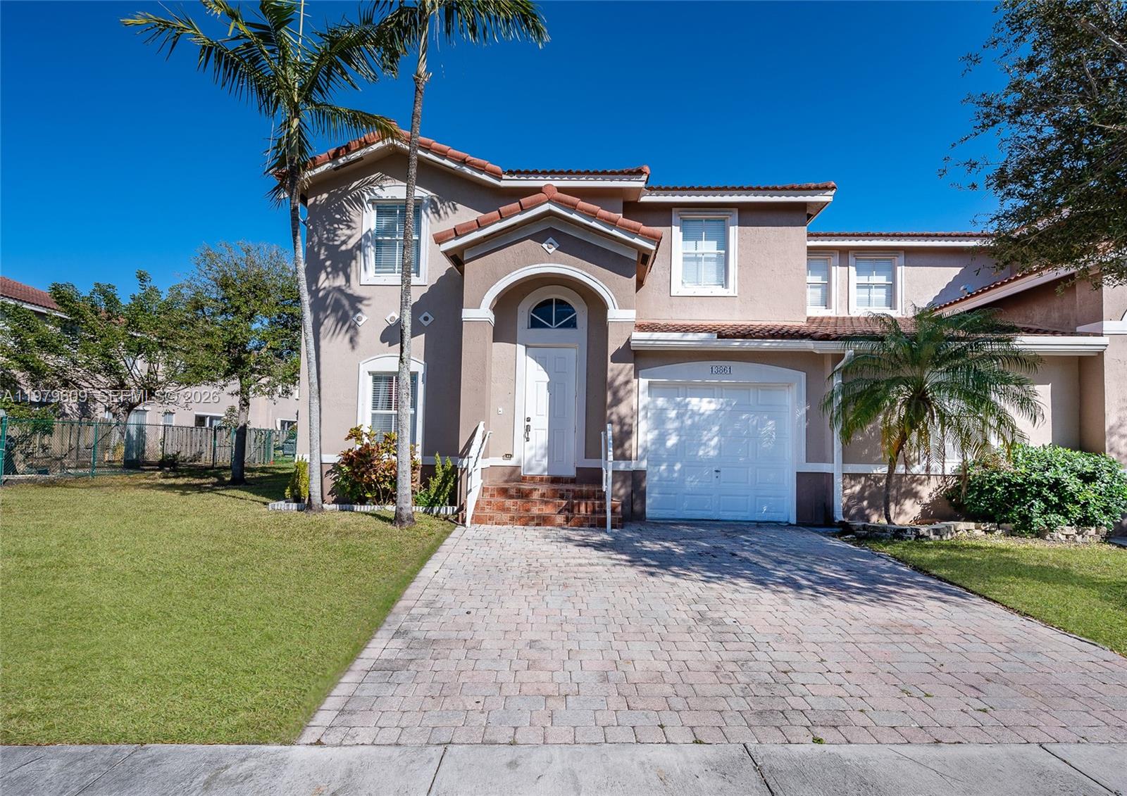 RIVERSIDE AT BISC NATL PK - Residential