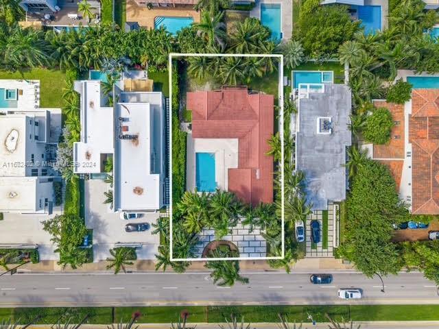 GOLDEN BEACH SEC C - Residential