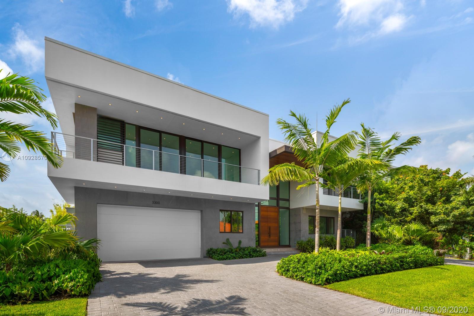 EASTERN SHORES 1ST ADDN - Residential