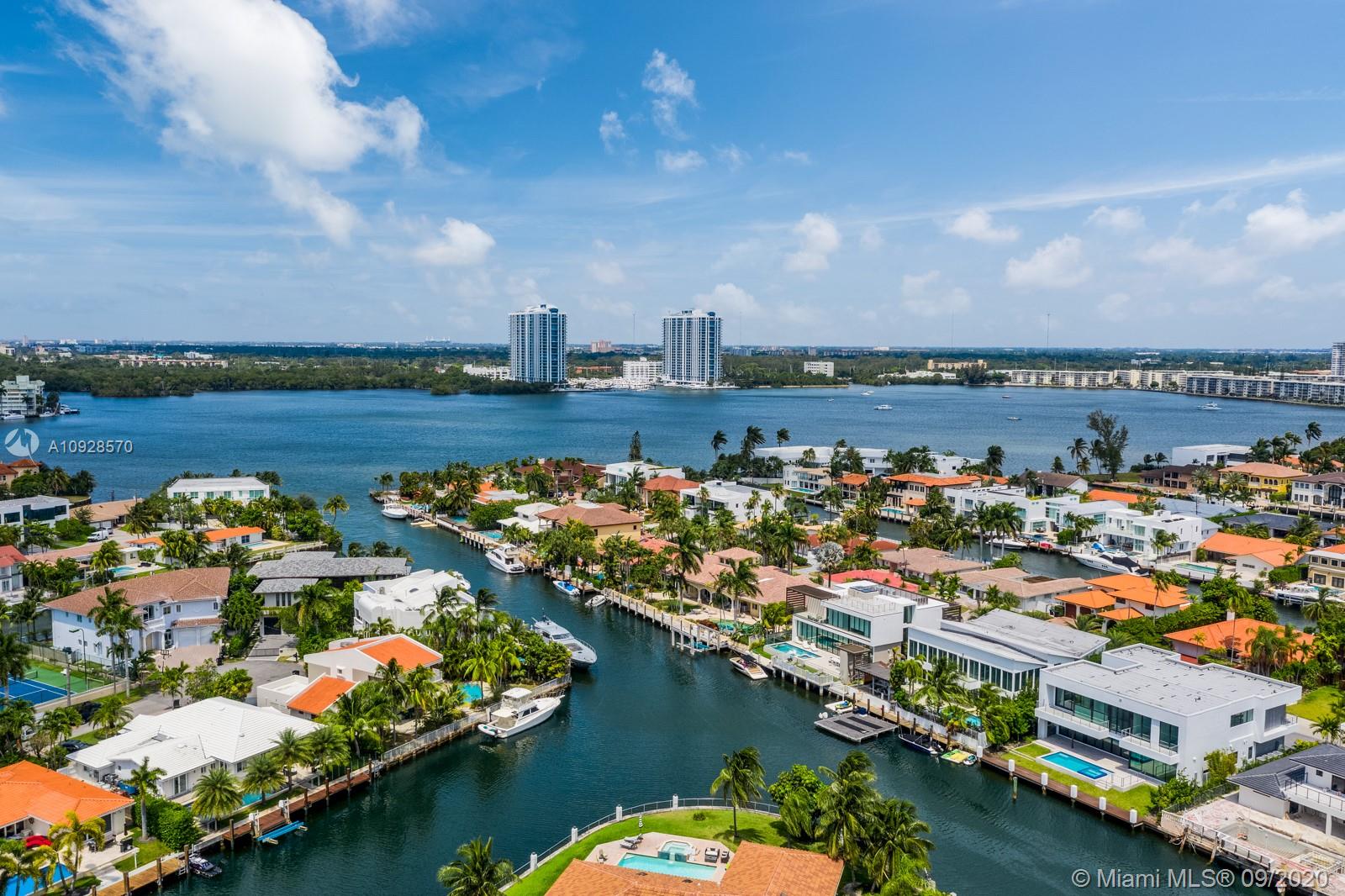 EASTERN SHORES 1ST ADDN - Residential